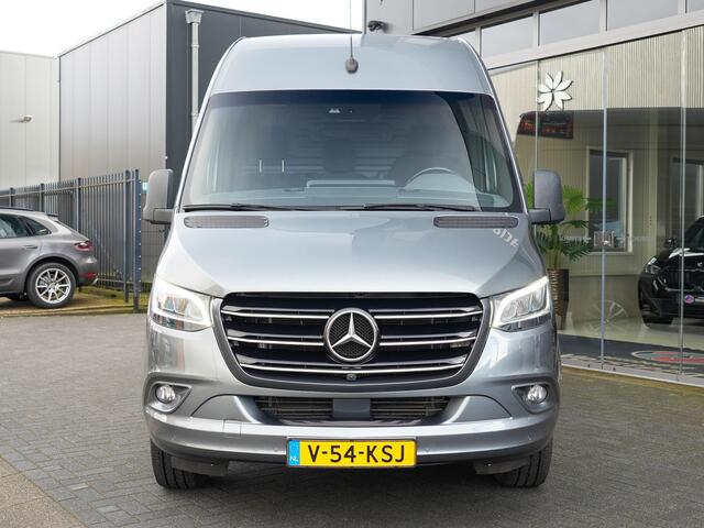 Mercedes-Benz SPRINTER 319 3.0 CDI L2H2 EURO VI-D
