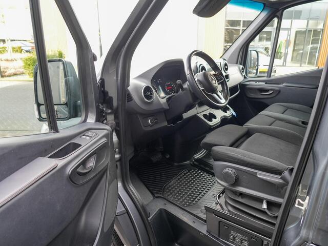 Mercedes-Benz SPRINTER 319 3.0 CDI L2H2 EURO VI-D