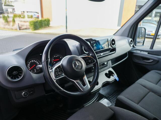 Mercedes-Benz SPRINTER 319 3.0 CDI L2H2 EURO VI-D