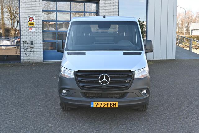 Mercedes-Benz SPRINTER 315 CDI L2H1 RWD 3500 kg trekhaak, Geveerde stoel, MBUX 10.25, Werkplaats inrichting, Etc.