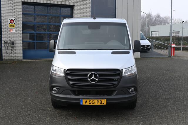 Mercedes-Benz SPRINTER 315 CDI L2H1 RWD 3500 kg Trekhaak, Werkplaats inrichting, Geveerde stoel, MBUX 10.25