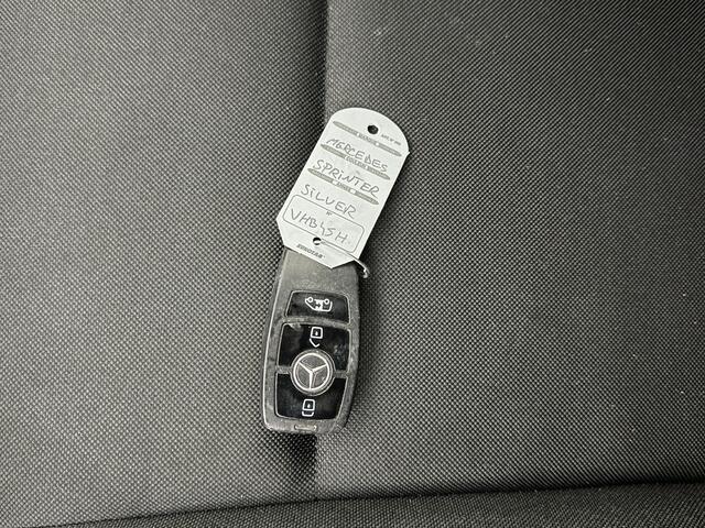 Mercedes-Benz SPRINTER 314CDI Automaat L1H2 Werkplaats | Navigatie | Camera | Airco | Cruise | Trekhaak