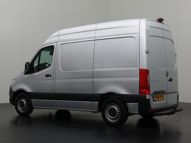 Mercedes-Benz SPRINTER 314CDI Automaat L1H2 Werkplaats | Navigatie | Camera | Airco | Cruise | Trekhaak