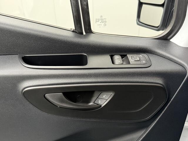 Mercedes-Benz SPRINTER 315CDI 9G-Tronic Automaat L3H2 Maxi | Camera | Multimedia | 3-Zits | Airco | Cruise | Betimmering