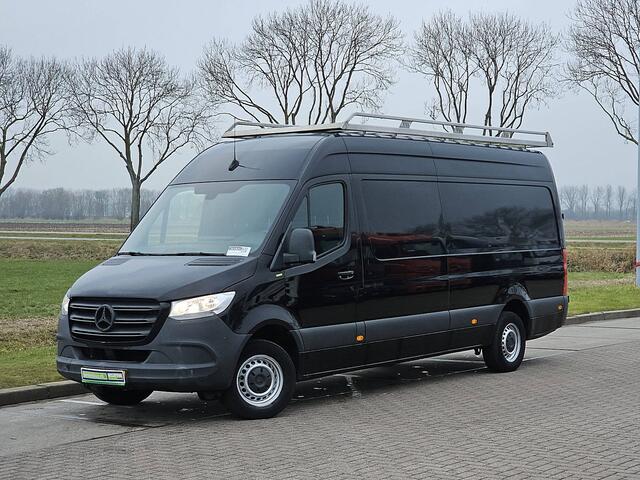 Mercedes-Benz SPRINTER 315 1.9 CDI L3H2 RWD automaat, airco, mbux, navi, camera.
