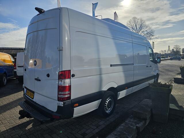 Mercedes-Benz SPRINTER 316 2.2 CDI L3-H2 Koelwagen * 3,5t Trekgewicht *