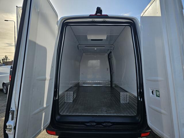 Mercedes-Benz SPRINTER 316 2.2 CDI L3-H2 Koelwagen * 3,5t Trekgewicht *