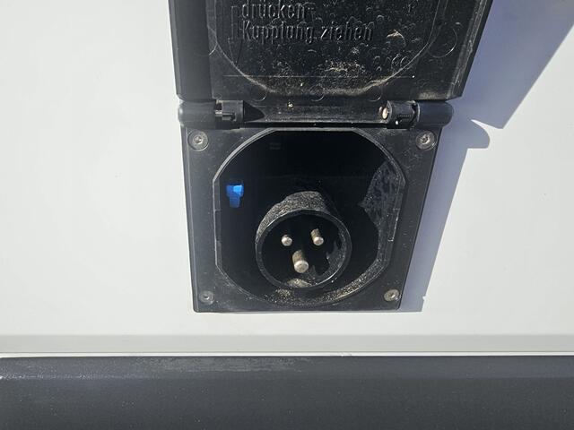 Mercedes-Benz SPRINTER 316 2.2 CDI L3-H2 Koelwagen * 3,5t Trekgewicht *