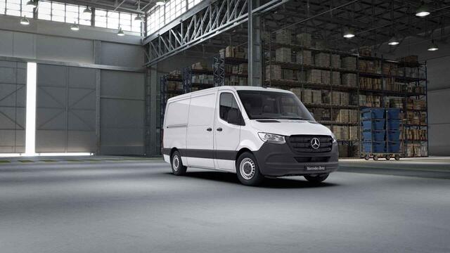 Mercedes-Benz SPRINTER 315 CDI L2 H1