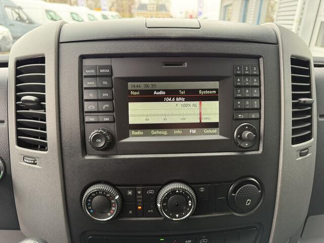 Mercedes-Benz SPRINTER 211 CDI L1/H2 Automaat/Airco/Camera