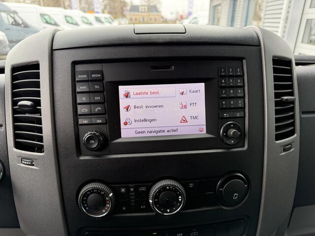 Mercedes-Benz SPRINTER 211 CDI L1/H2 Automaat/Airco/Camera