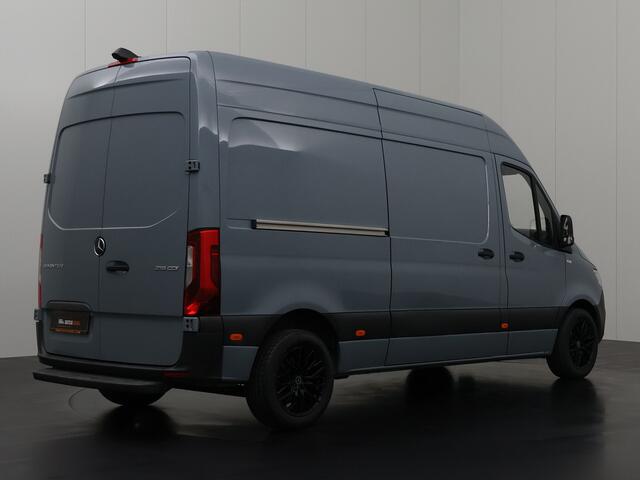 Mercedes-Benz SPRINTER Automaat L2H2 | Led | LMV ¤ 1900,-- meerprijs | Camera | Multimedia | Airco | Cruise | 3-Zits