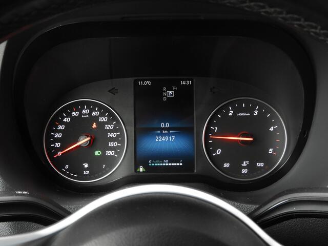 Mercedes-Benz SPRINTER 319 3.0 CDI L2H2 V6 190PK AUT | LED | 360° CAM | 3.5t TREKHAAK