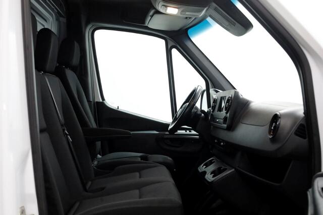 Mercedes-Benz SPRINTER 316 CDI 163pk RWD L2H2 7G Automaat LED/ACC/Camera 03-2020