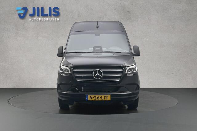 Mercedes-Benz SPRINTER 319 CDI L2H2 Select RWD | BPM VRIJ | Navigatie | Adaptief cruise control | Led | Stoelverwarming