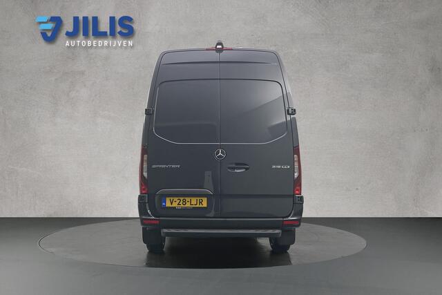 Mercedes-Benz SPRINTER 319 CDI L2H2 Select RWD | BPM VRIJ | Navigatie | Adaptief cruise control | Led | Stoelverwarming