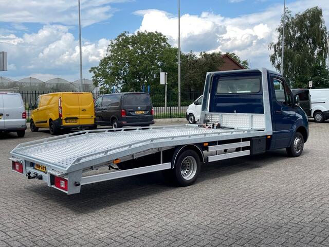 Mercedes-Benz SPRINTER 516 CDI 120KW 163PK OPRIJWAGEN