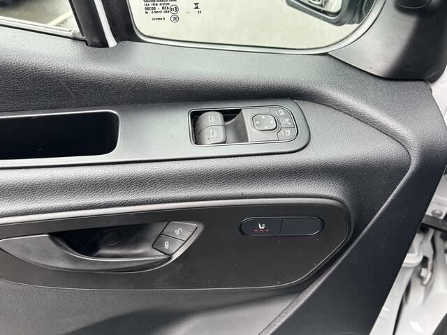 Mercedes-Benz SPRINTER 317 CDI L2 H2 Automaat / 360 Camera / MBUX / Navigatie / Cruise control / Airco / 270 Graden achterdeuren