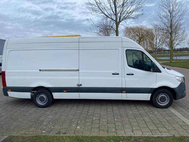 Mercedes-Benz SPRINTER 315 1.9 CDI L4H2 162 DKM