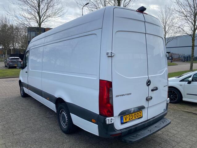 Mercedes-Benz SPRINTER 315 1.9 CDI L4H2 162 DKM