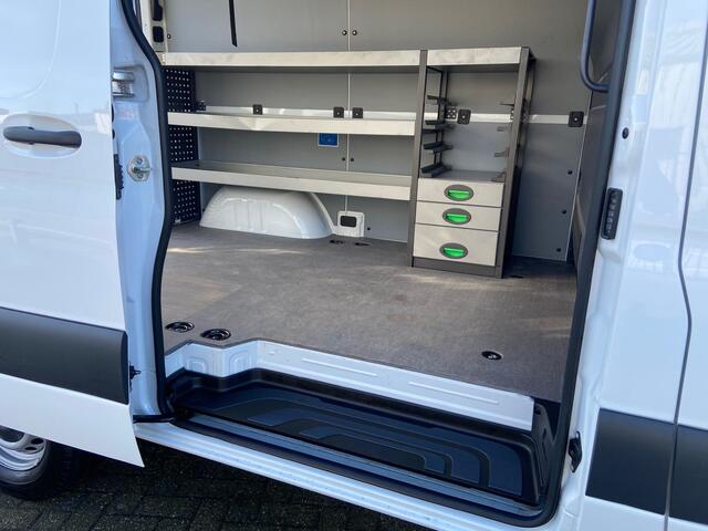 Mercedes-Benz SPRINTER 317 CDI L1H1 RWD | E6 | LED | Aut. | 3.5T AHW mogelijk | Leder | 360º Camera