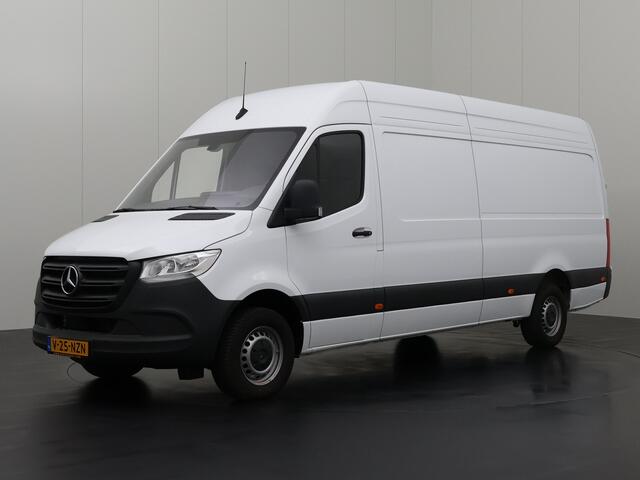 Mercedes-Benz SPRINTER 315CDI L3H2 Maxi | Multimedia | 3500kg Trekhaak | Airco | Cruise | 3-Zits | Fabrieksgarantie