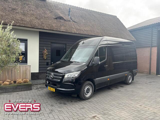 Mercedes-Benz SPRINTER 319 1.9 CDI L2H2 RWD