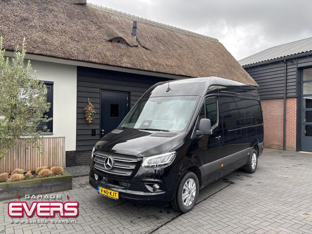 Mercedes-Benz SPRINTER 319 1.9 CDI L2 Pro