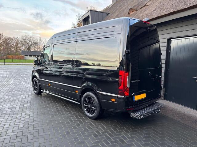 Mercedes-Benz SPRINTER 319 1.9 CDI L2 Pro