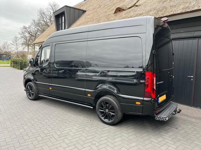 Mercedes-Benz SPRINTER 319 1.9 CDI L2H2 RWD