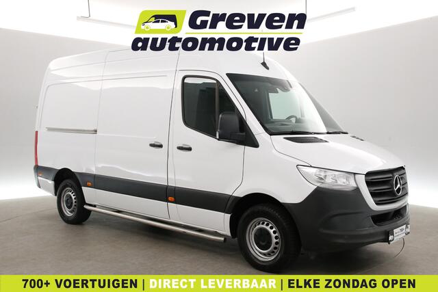 Mercedes-Benz SPRINTER 314 2.2 CDI 143PK L2H2 | Marge | 3500kg Trekgew. | Aut. | Airco | Cruise | 3 Zits | Camera | Trekh.