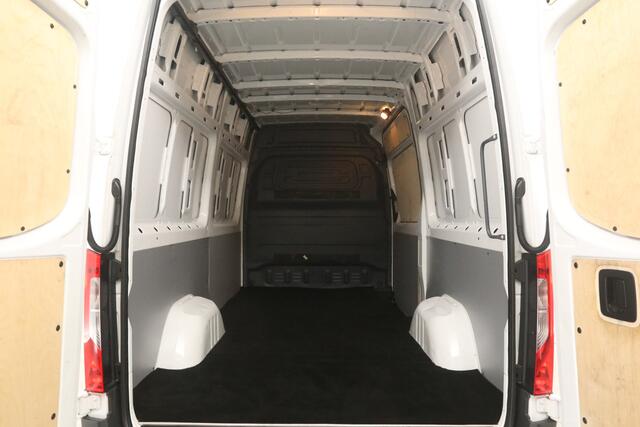 Mercedes-Benz SPRINTER 314 2.2 CDI 143PK L2H2 | Marge | 3500kg Trekgew. | Aut. | Airco | Cruise | 3 Zits | Camera | Trekh.