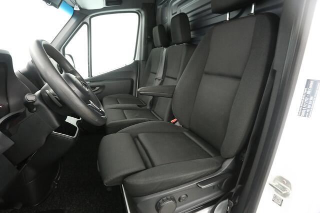 Mercedes-Benz SPRINTER 314 2.2 CDI 143PK L2H2 | Marge | 3500kg Trekgew. | Aut. | Airco | Cruise | 3 Zits | Camera | Trekh.
