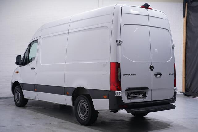 Mercedes-Benz SPRINTER 317 CDI 170 pk Aut. L2H2 Navi, 360 Camera Laadruimte Pakket, PDC V+A, Cruise Control, 3-Zits
