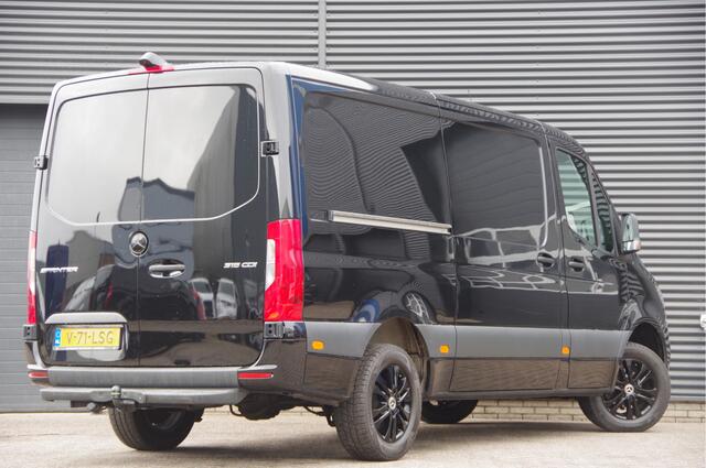 Mercedes-Benz SPRINTER 315 1.9 CDI L2H1 RWD, 3-ZITS, 150PK, TREKHAAK, CAMERA, CLIMA, APPLE CARPLAY, ANDROID AUTO