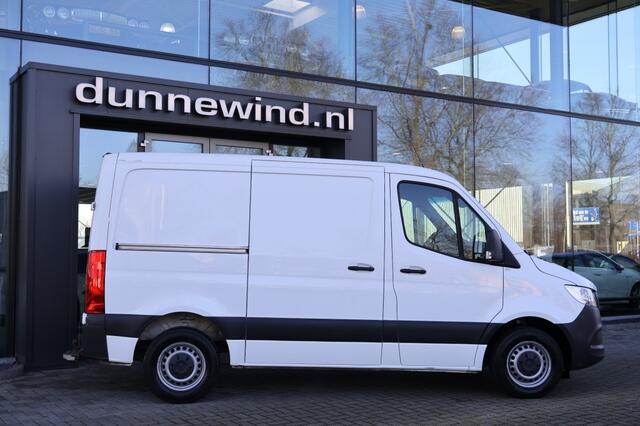 Mercedes-Benz SPRINTER 211 2.2 L1H1 *MBUX*CRUISE*TREKHAAK*CAMERA*