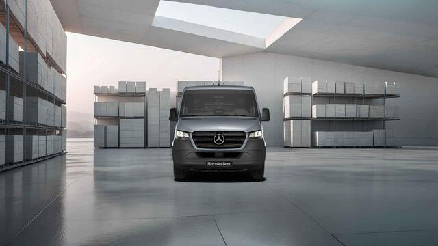 Mercedes-Benz SPRINTER 317 CDI L2 H1 Pro