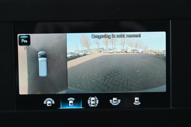 Mercedes-Benz SPRINTER 317 CDI L2H2 360 Graden camera, MBUX met navigatie
