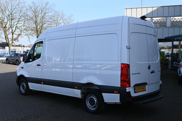 Mercedes-Benz SPRINTER 317 CDI L2H2 360 Graden camera, MBUX met navigatie