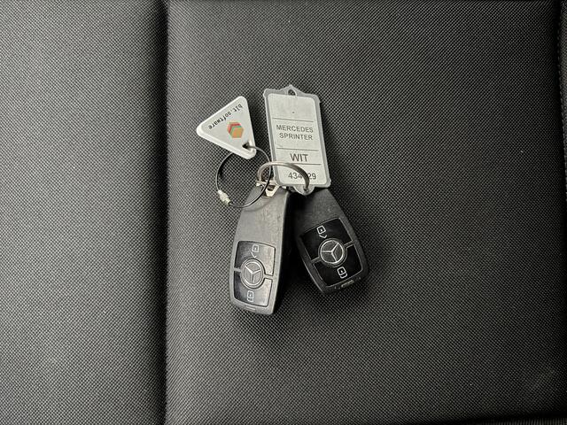 Mercedes-Benz SPRINTER 317CDi L3H2 Maxi | Navigatie | Airco | Cruise | 3-Zits