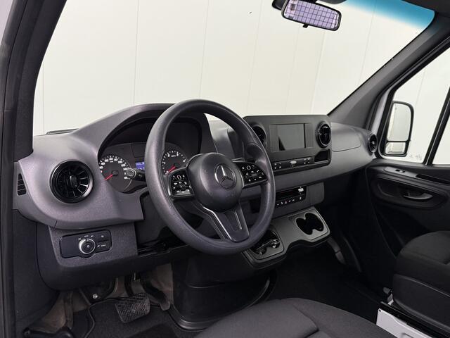 Mercedes-Benz SPRINTER 314CDi Automaat L2H2 | Led | Navigatie | Camera | Airco | Cruise | Betimmering