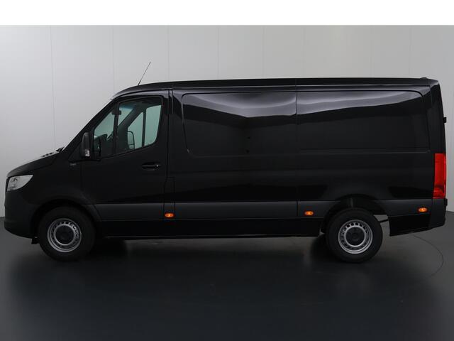 Mercedes-Benz SPRINTER 317 CDI L2 H1 RWD | BPM VRIJ | 3500 kg Trekgewicht | 3-zits | Achteruitrijcamera | Airco Inbouw | Cruise Control |