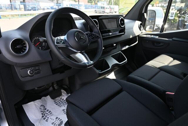 Mercedes-Benz SPRINTER 317 CDI L3H2 Pro LED, Geveerde stoel, Winterpakket