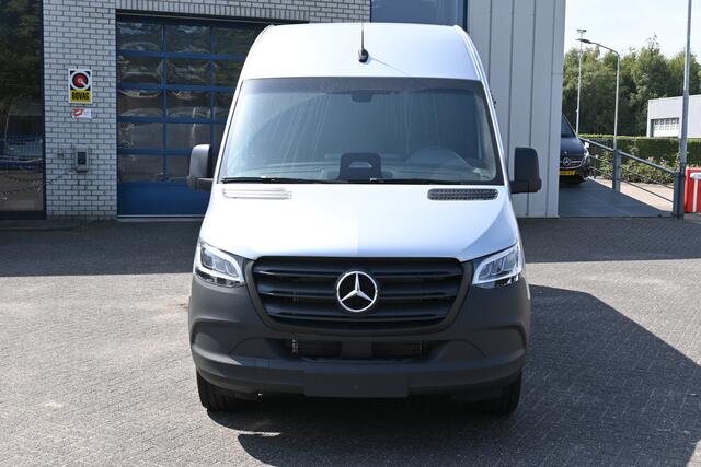 Mercedes-Benz SPRINTER 317 CDI L3H2 Pro LED, Geveerde stoel, Winterpakket
