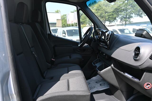Mercedes-Benz SPRINTER 317 CDI L3H2 Pro LED, Geveerde stoel, Winterpakket
