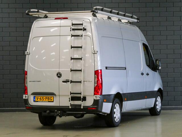 Mercedes-Benz SPRINTER 315 1.9 CDI 150PK L2H2 3500KG TREKHAAK | NAVIGATIE |