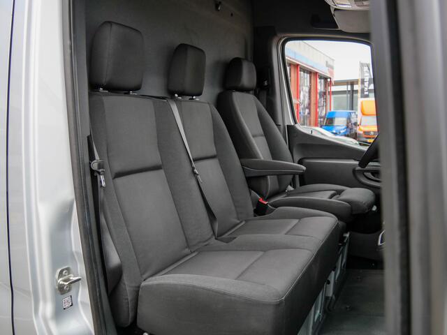 Mercedes-Benz SPRINTER 315 1.9 CDI 150PK L2H2 3500KG TREKHAAK | NAVIGATIE |