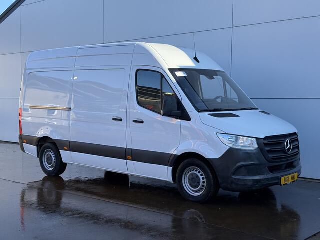 Mercedes-Benz SPRINTER 314 2.2 CDI Automaat L2H2 MBUX Climate Control Cruise Control Carplay Camera