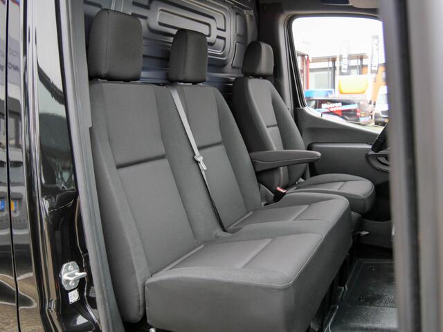 Mercedes-Benz SPRINTER 317 1.9 CDI 170PK L2H2 PRO RWD 3500 TREKGEWICHT MOGELIJK | CAMERA | NAVIGATIE |