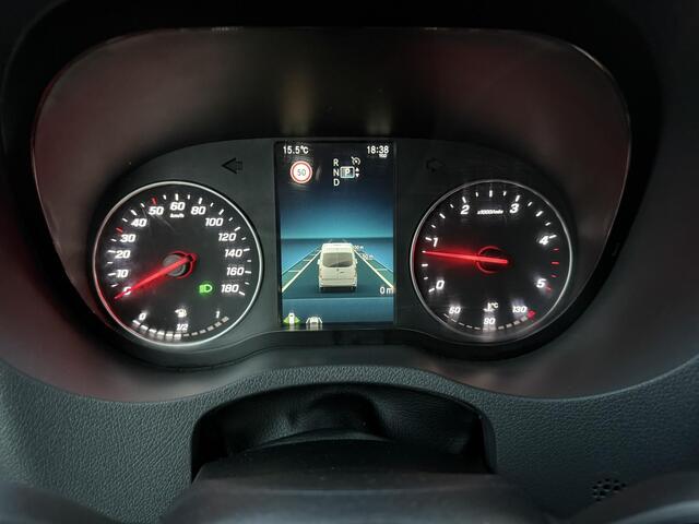 Mercedes-Benz SPRINTER 516 dubbellucht L2H2 topstaat